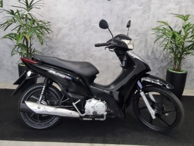 HONDA BIZ 125 ES