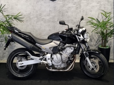 HONDA CB600F HORNET