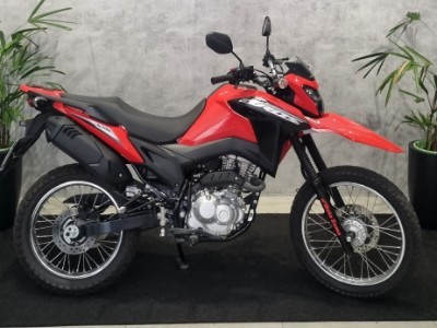 HONDA NXR160 BROS ESDD