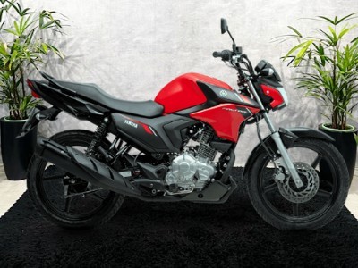 YAMAHA FACTOR