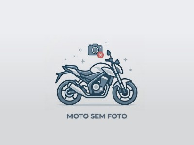 YAMAHA YBR150 FACTOR ED — SEM FOTO
