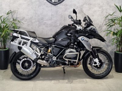 BMW R1200 GS ADVENTURE