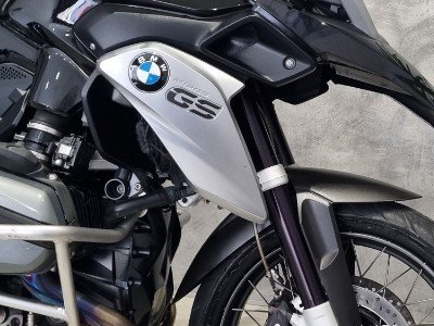 BMW R1200 GS ADVENTURE