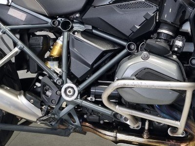 BMW R1200 GS ADVENTURE