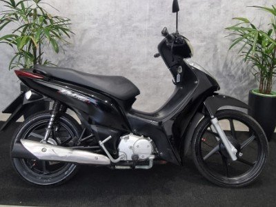 HONDA BIZ 125 ES