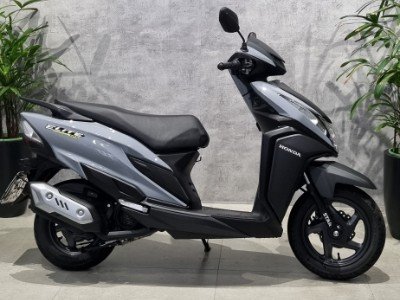 HONDA ELITE 125