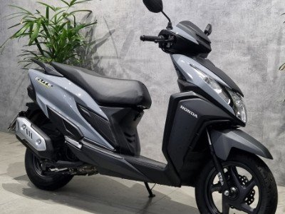 HONDA ELITE 125