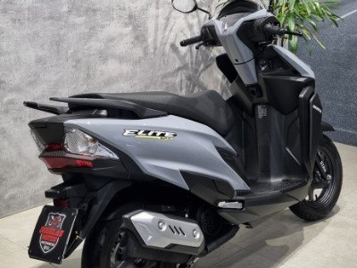 HONDA ELITE 125