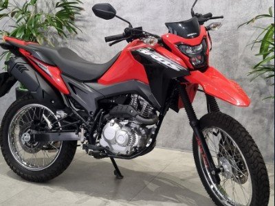 HONDA NXR160 BROS ESDD