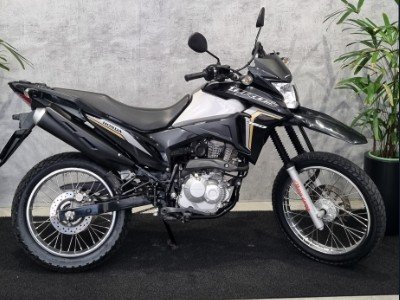 HONDA NXR160 BROS ESDD