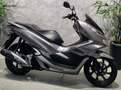 HONDA PCX 160