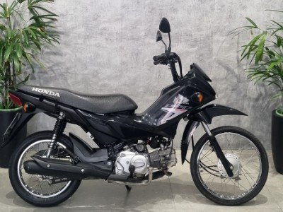 HONDA POP 110I