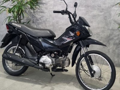 HONDA POP 110I
