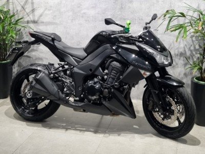 KAWASAKI Z1000