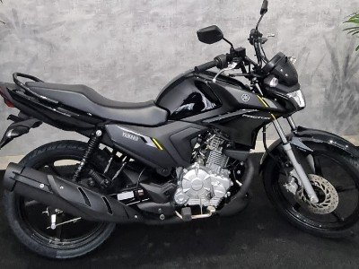 YAMAHA FACTOR