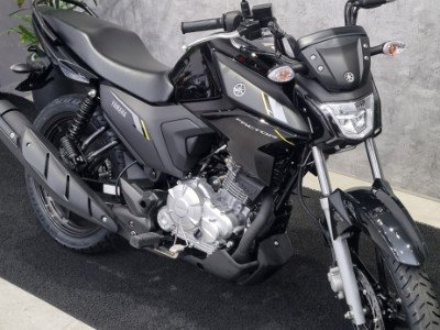 YAMAHA FACTOR