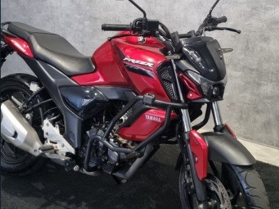 YAMAHA FZ15 FAZER 150