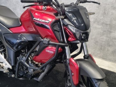 YAMAHA FZ15 FAZER 150