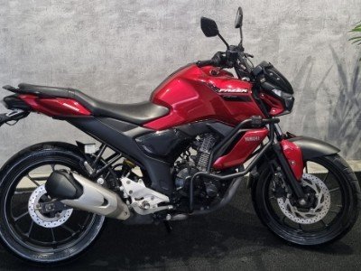 YAMAHA FZ15 FAZER 150