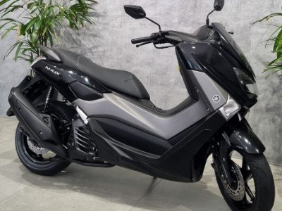 YAMAHA NMAX