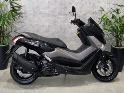 YAMAHA NMAX