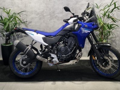 YAMAHA TENERE 700