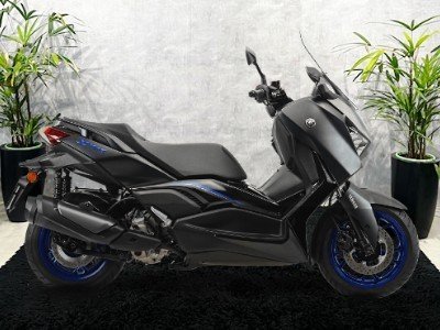 YAMAHA XMAX 300 CONNECTED