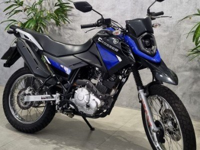 YAMAHA XTZ150 CROSSER Z ABS