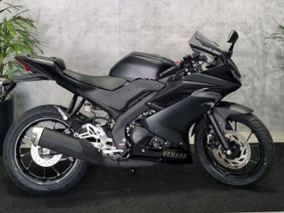 YAMAHA YZF R15 ABS
