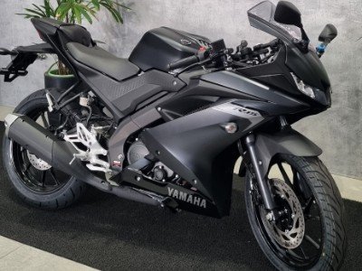 YAMAHA YZF R15 ABS