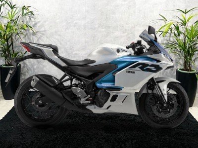 YAMAHA YZF R3 ABS