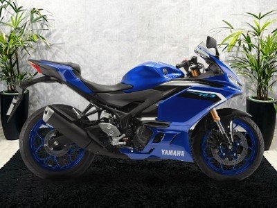 YAMAHA YZF R3 ABS