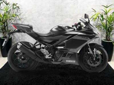 YAMAHA YZF R3 ABS