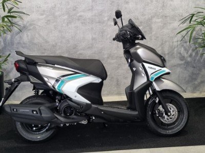 YAMAHA ZR HYBRID CONNECTED