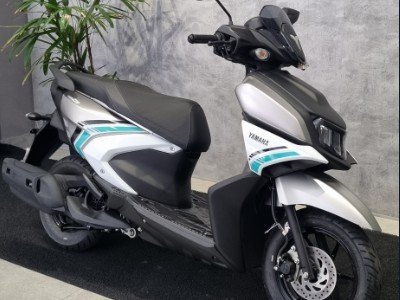 YAMAHA ZR HYBRID CONNECTED
