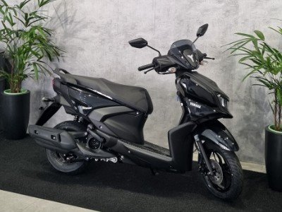 YAMAHA ZR HYBRID CONNECTED