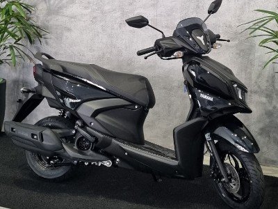 YAMAHA ZR HYBRID CONNECTED